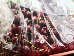 车厘子-上海龙吴水胜海发市场