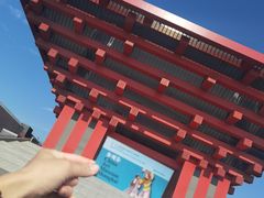 -中华艺术宫(上海美术馆)