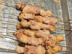 -老白清真烧烤(锦州旗舰店)