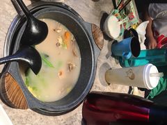 -采椰郎椰子鸡·脆皮鸡火锅(融创茂店)