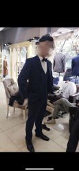 -ChenV西服礼服高级定制(市区养育巷店)