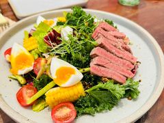 -O'mills Sourdough Bakery&Bistro(永嘉路店)