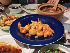 -小吊梨汤·北京菜·烤鸭(鸟巢店)