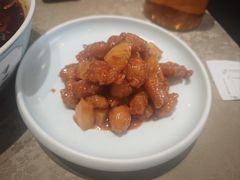 -李氏传家菜(兴城路店)