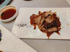 -全聚德(上海首店浦东店)