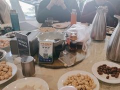 -三台山庄中餐厅