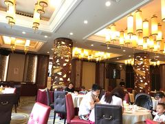 大堂-潮府馆·非遗潮州菜·港式点心(世纪公园店)