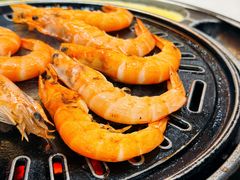 -真牛炭火烤肉(射阳店)