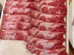 -津门老羊家·铜锅涮羊肉·烧烤(科技园店)