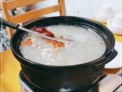 -屋里家延边朝鲜族冷面(南园店)