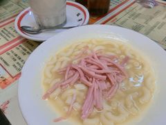 -华星冰室(湾仔店)