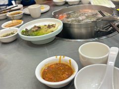-嬷孙家潮汕牛肉火锅(北京路天河城店)