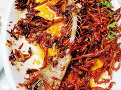 -前王院•巧克力海鲜市集餐厅(万平口店)