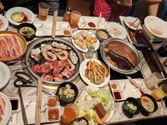 -火炉火自助餐(喜隆多店)