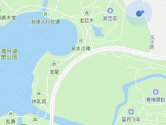 -上海月湖雕塑公园