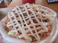 -阳光披萨(辽宁路店)