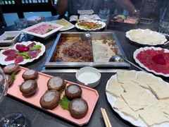 -大妙火锅·非物质文化遗产(东湖公园店)