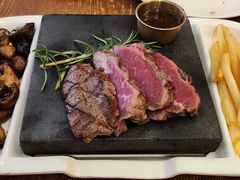 -Entrecôte 法国牛扒馆(保利·时光里店)