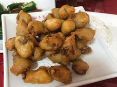 -海坛特色小吃·只做平潭特色菜(平潭店)