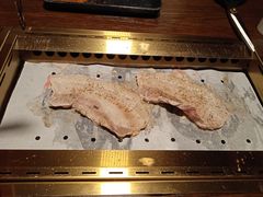-新石器烤肉(中房金谊广场店)