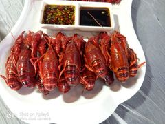 -霸王虾·麻辣小龙虾(清水河公园店)