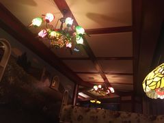 -栖巢咖啡馆(双岗店)