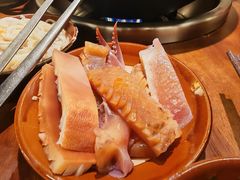 -抄姐老火锅(重庆总店)