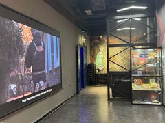 -镭战前线·真人CS·团建·亲子·生日派对(南山来福士店)