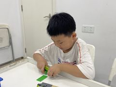 -童程童美少儿编程乐高机器人(汉阳校区)