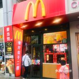最爱炸鸡的我怎么能错过呢，想想鸡块、麦麦脆汁鸡