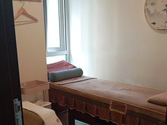 -感智盲人按摩·艾灸·肩颈SPA(岗厦店)