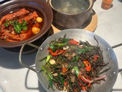 -蜀香格格•剁椒鱼头(龙西店)