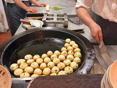 -哑巴生煎(临顿路店)