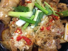 笋子-佘记全家福芋儿鸡(向阳街总店)