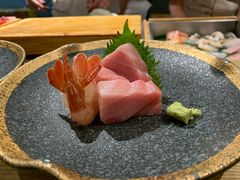 -然寿司(郎园vintage店)