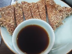 -蟹上黄·蟹黄面·江南糖水(人民广场店)