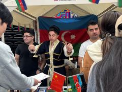 -华中科技大学光谷体育馆