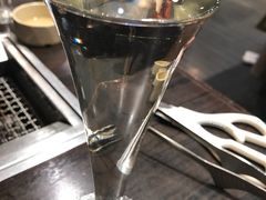 -俺的焼肉(銀座9丁目店)