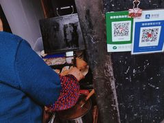 -孙奶奶葱包桧