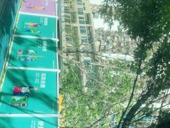 -深圳市体育中心体育馆主馆