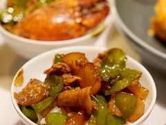 -莉莉海堂HAITANG·烤鸭(国贸商城店)