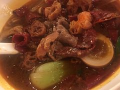 -晶华冠军牛肉面坊