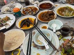 -红灯笼龙凤饭店(宁波老字号店)