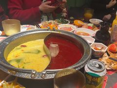 -牛New寿喜烧(虹桥新天地店)