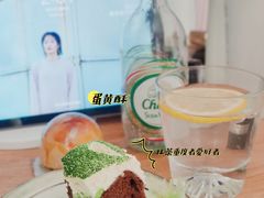 -初杏CrowXiey(九堡金堡街店)