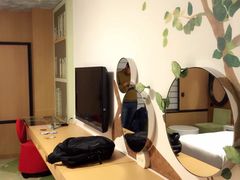 东京湾希尔顿酒店-东京湾希尔顿酒店