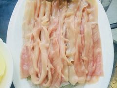 -凤来栖·净庭院·火锅(欧尚店)