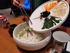 -云海肴·汽锅鸡·云南菜(苏州中心店)