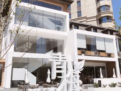-青梅酒肆PLUS(长白仙岛北路店)