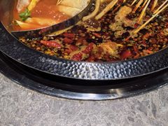 -成都玉林串串香(世纪港湾店)